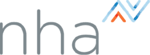 NHA Logo