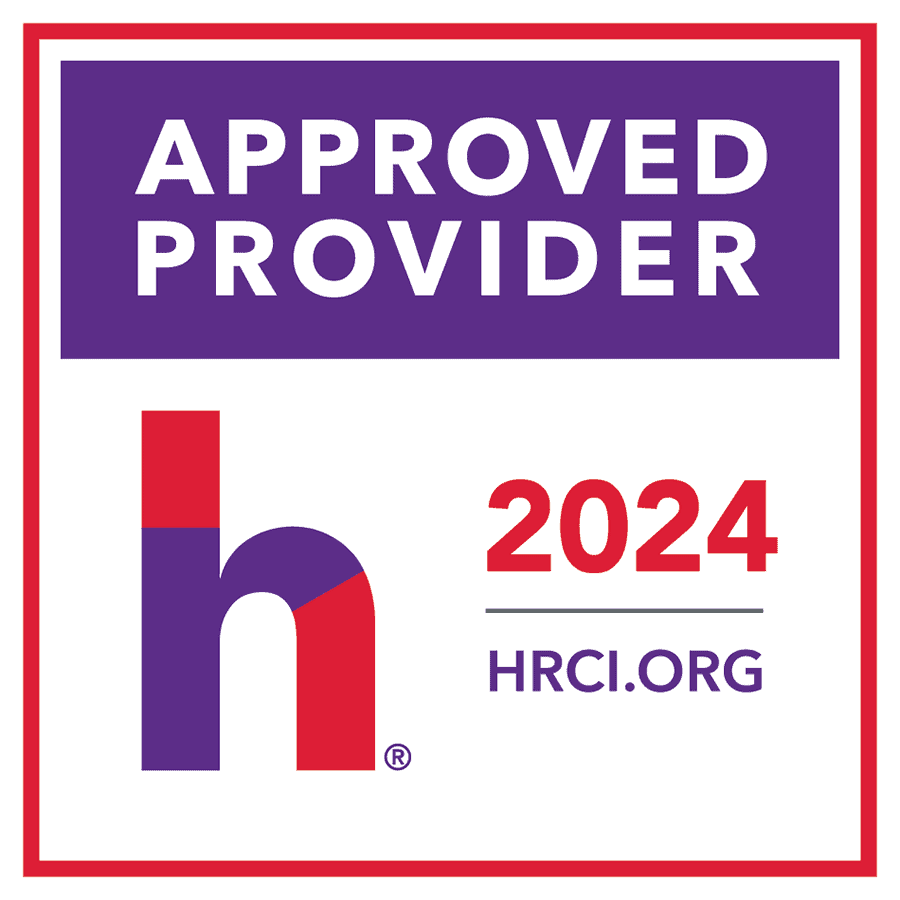 HRCI Logo